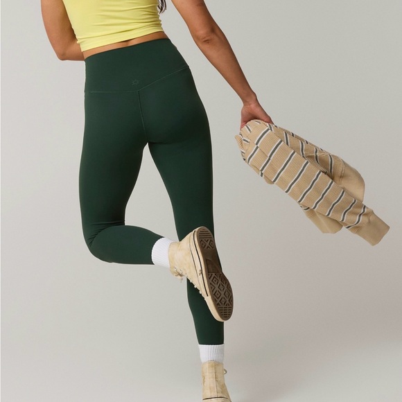 NWT Offline by aerie xtra high waisted leggings - Picture 3 of 5